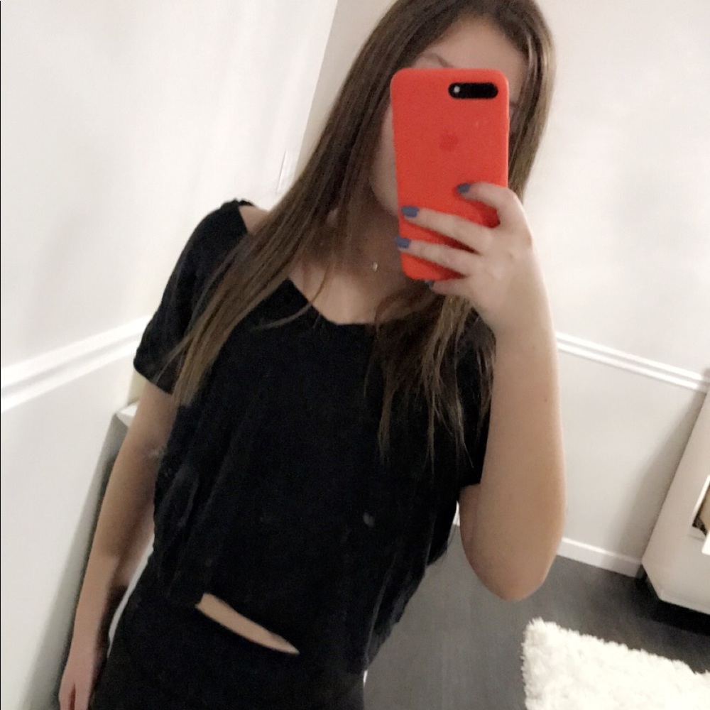 Meet your Posher, Sydney